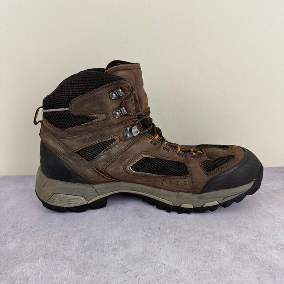 Vasque Breeze 7482 Breeze 2.0 GTX Hiking Boots Mens Size 14M Replacement Insoles - Picture 3 of 16